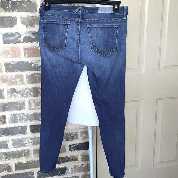 Elizabeth and James Textile “Ozzy” Jeans Size 29 - Picture 6 of 12